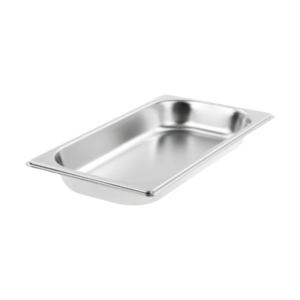 מגש נירוסטה קטן לא מחורר מקורי לתנור אדים גגנאו | 00677877