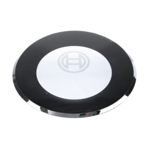 מסגרת חלון כרום מקורית לדלת מכונת כביסה בוש סדרה 8 | 11063877