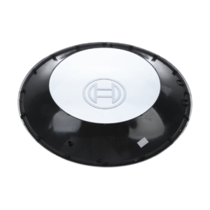 מסגרת חלון כרום מקורית לדלת מכונת כביסה בוש סדרה 8 | 11063877