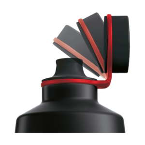 בקבוק To-go מקורי שחור לבלנדר Mixx2Go בוש | 12012850