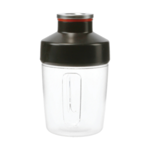 ספל קוצץ מקורי שחור לבלנדר בוש VitaStyle | 12012855