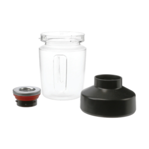 ספל קוצץ מקורי שחור לבלנדר בוש VitaStyle | 12012855