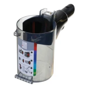 מיכל אבק מקורי לשואב אבק BSS81POW בוש 12024596