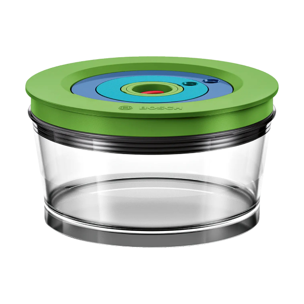 קופסת ואקום Keep-Fresh מקורית לבלנדר בוש | 17002893 – תמונה 3