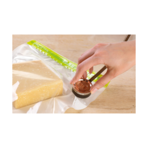 שקיות ואקום גדולות מקוריות 10 יחידות לבלנדר בוש (3.8 ל’) | 17004303