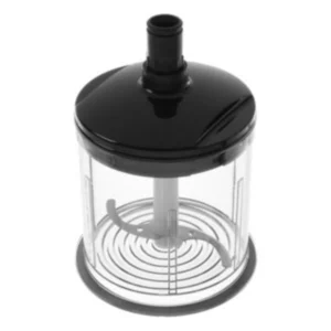 קוצץ מקורי שחור לבלנדר מוט MSM67160 בוש 12033695