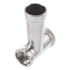 בית מכלול מקורי לראש מטחנת בשר Bosch בוש | 12047247