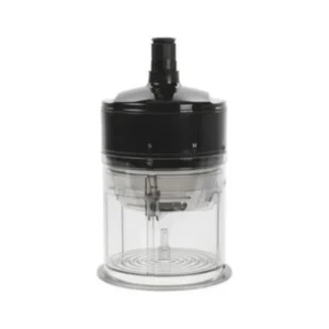 קוצץ מקורי שחור לבלנדר מוט MS6CM6166 בוש 12008257