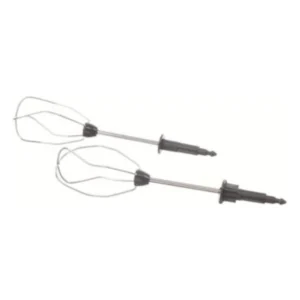 זוג מקצפים מקוריים למיקסר ידני MFQ2420B בוש – 12006392