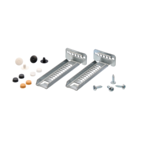 תושבות מקוריות לצוקל מדיח כלים אינטגרלי בוש סימנס | 00612653