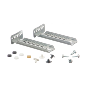 תושבות מקוריות לצוקל מדיח כלים אינטגרלי בוש סימנס | 00612653