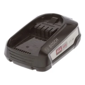 סוללה מקורית לשואב אבק BCS611P4A בוש 17004222