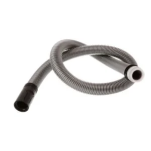 צינור גמיש מקורי כסוף-שחור לשואב אבק בוש 17007971