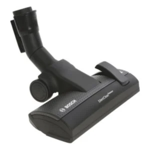 מברשת רצפה מקורית שחורה לשואב BGS62531IL בוש 00575388