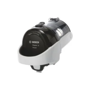מיכל אבק מקורי שחור/לבן כולל מסנן לשואב BGS05A222 בוש 11024762