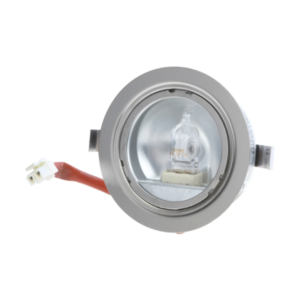 נורת הלוגן מקורית 230V/20W לקולט אדים בוש — SP629023 / 00751808