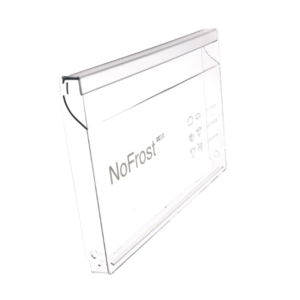 פנל מגירת bigBox מקורי למקרר מקפיא תחתון סימנס NoFrost | 11013060
