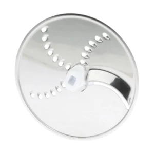 דיסקית חיתוך וגירוד דו-כיוונית מקורית 00650965 למעבד מזון בוש MCM2050