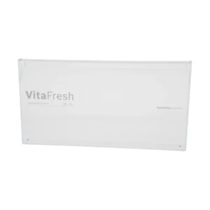 פנל קדמי מקורי למגירת VitaFresh במקרר בוש | 11015966