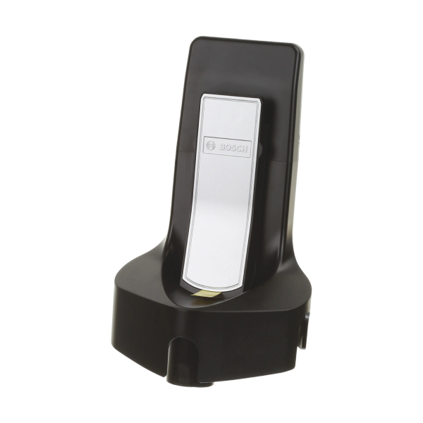 עמדת טעינה מקורית 11028541 לשואב אבק בוש Unlimited BCS1ULTD - תלייה על קיר עם טעינה