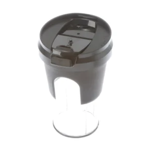 כוס ToGo מקורית 450 מ”ל למיקסר בוש MUM5 | 12004087