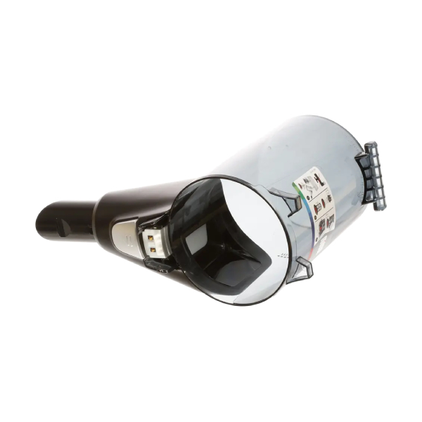 מיכל אבק מקורי לשואב האלחוטי בוש Unlimited Serie 8 | 12036427 – תמונה 2