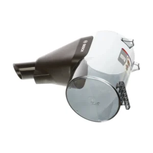 מיכל אבק מקורי לשואב האלחוטי בוש Unlimited Serie 8 | 12036427