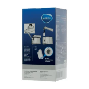 פילטר מים מקורי BRITA Intenza למכונת קפה בוש וסימנס | 17008835