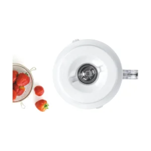 אביזר בלנדר פלסטיק מקורי 1 ליטר למיקסר Bosch בוש MUZ4MX2