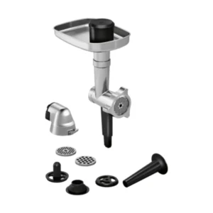 סט אביזרים מקורי לאוהבי אפייה למיקסר משולב Bosch בוש MUZ9BS1