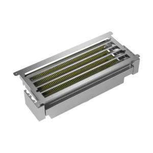 ערכת סחרור חיצונית Clean Air Plus מקורית לקולט אדים סימנס | 17004055