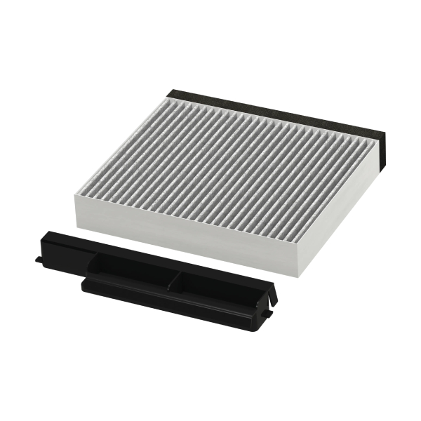 פילטר Clean Air סופח ריחות מקורי 17006602 לקולט אדים סימנס LC66BBM50, אביזר מקורי למצב מחזור אוויר